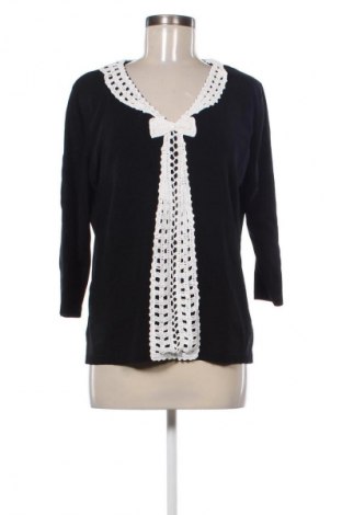 Dámský svetr Unbranded, Velikost L, Barva Černá, Cena  425,00 Kč