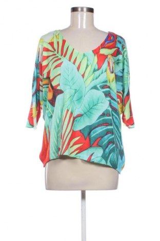 Damenpullover Unbranded, Größe L, Farbe Mehrfarbig, Preis 15,00 €