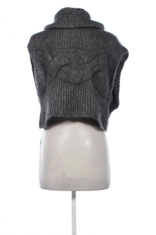 Γυναικείο πουλόβερ Unbranded, Μέγεθος S, Χρώμα Γκρί, Τιμή 15,00 €