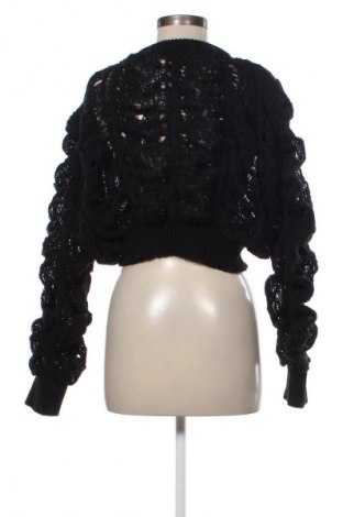 Γυναικείο πουλόβερ Unbranded, Μέγεθος M, Χρώμα Μαύρο, Τιμή 15,00 €