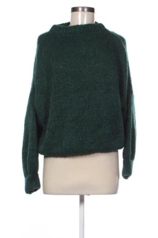 Damenpullover Unbranded, Größe M, Farbe Grün, Preis 15,00 €