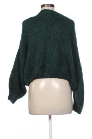 Damenpullover Unbranded, Größe M, Farbe Grün, Preis 15,00 €