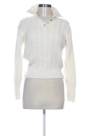 Női pulóver Unbranded, Méret M, Szín Fehér, Ár 6 103 Ft