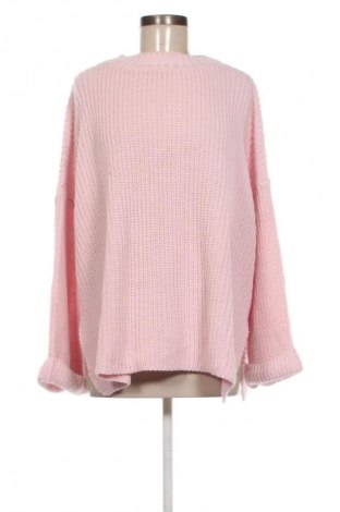 Дамски пуловер Kelara, Размер M, Цвят Розов, Цена 73,11 €