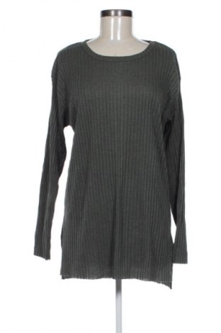 Дамски пуловер Unbranded, Размер 3XL, Цвят Зелен, Цена 10,73 €