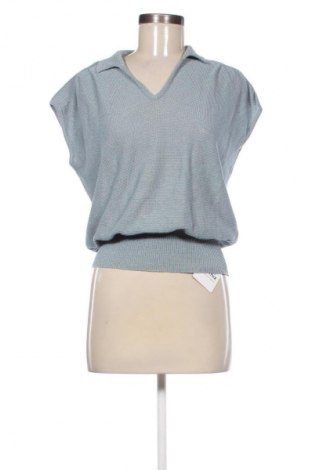 Damenpullover Unbranded, Größe M, Farbe Grau, Preis 15,00 €