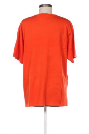 Γυναικείο πουλόβερ Unbranded, Μέγεθος XXL, Χρώμα Πορτοκαλί, Τιμή 15,00 €