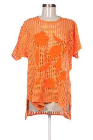 Дамски пуловер Unbranded, Размер XL, Цвят Многоцветен, Цена 15,00 €