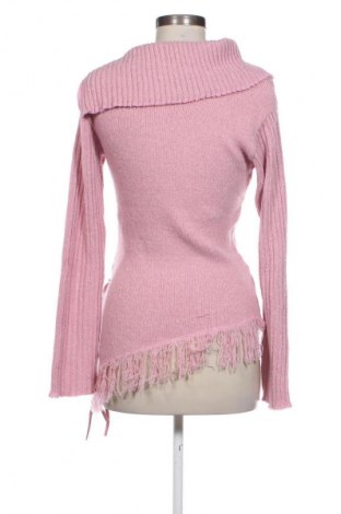 Női pulóver Unbranded, Méret S, Szín Rózsaszín, Ár 6 128 Ft