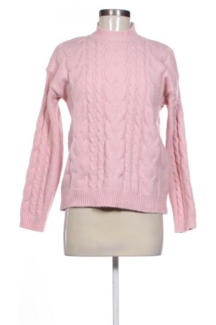 Dámský svetr Unbranded, Velikost XL, Barva Růžová, Cena  425,00 Kč