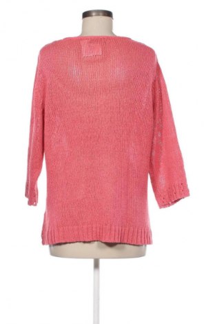 Дамски пуловер Unbranded, Размер XXL, Цвят Розов, Цена 15,00 €