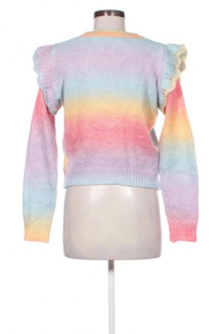 Női pulóver Unbranded, Méret S, Szín Sokszínű, Ár 6 198 Ft