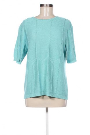 Damenpullover Unbranded, Größe M, Farbe Blau, Preis 15,00 €