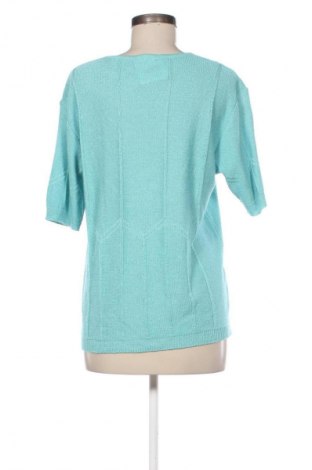 Damenpullover Unbranded, Größe M, Farbe Blau, Preis 15,00 €