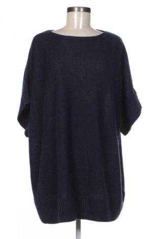 Női pulóver Unbranded, Méret 4XL, Szín Kék, Ár 6 198 Ft