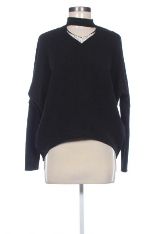 Damenpullover Unbranded, Größe L, Farbe Schwarz, Preis € 15,00