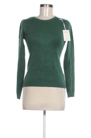 Damenpullover Unbranded, Größe XL, Farbe Grün, Preis 24,00 €