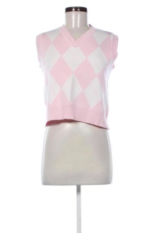 Damenpullover Unbranded, Größe S, Farbe Rosa, Preis 15,00 €