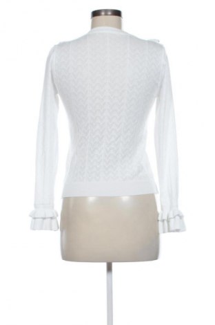 Damenpullover Unbranded, Größe S, Farbe Weiß, Preis 15,00 €