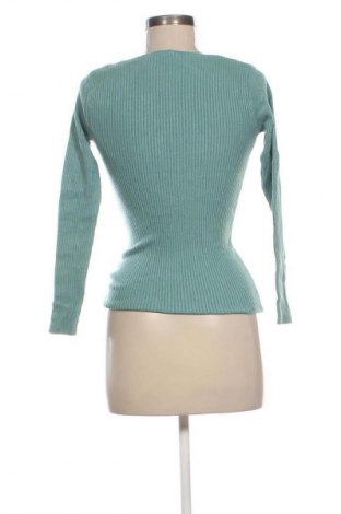 Dámsky pulóver Unbranded, Veľkosť S, Farba Zelená, Cena  7,95 €
