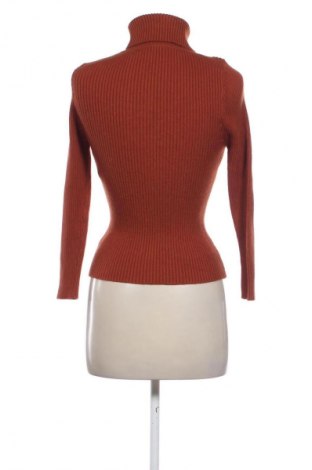 Damenpullover Unbranded, Größe XS, Farbe Braun, Preis 10,65 €
