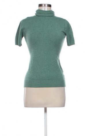 Дамски пуловер Unbranded, Размер S, Цвят Зелен, Цена 15,00 €