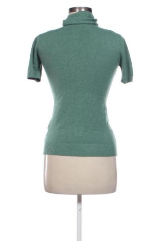 Дамски пуловер Unbranded, Размер S, Цвят Зелен, Цена 15,00 €