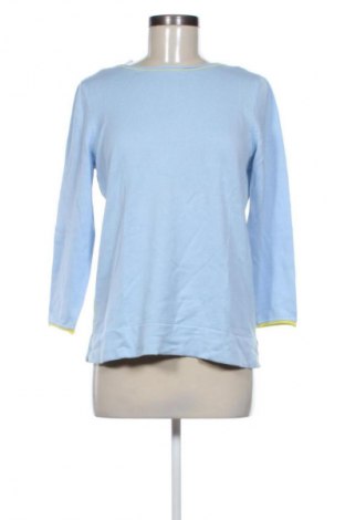 Damenpullover Unbranded, Größe L, Farbe Blau, Preis 15,00 €