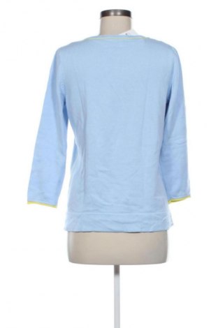 Damenpullover Unbranded, Größe L, Farbe Blau, Preis 15,00 €