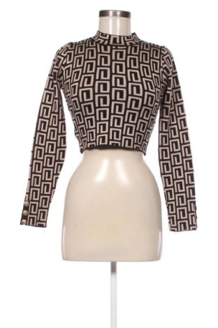 Дамски пуловер Unbranded, Размер S, Цвят Многоцветен, Цена 15,00 €