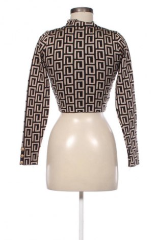 Дамски пуловер Unbranded, Размер S, Цвят Многоцветен, Цена 15,00 €