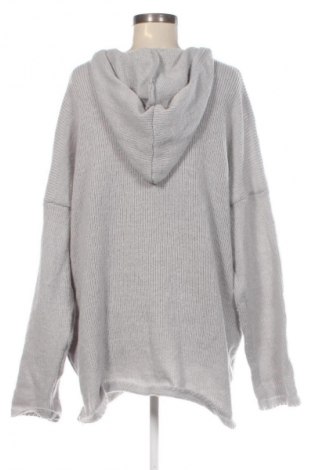 Damski sweter Unbranded, Rozmiar XL, Kolor Szary, Cena 30,99 zł
