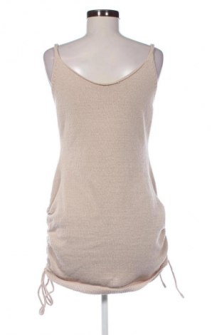 Damenpullover Unbranded, Größe M, Farbe Beige, Preis 15,00 €