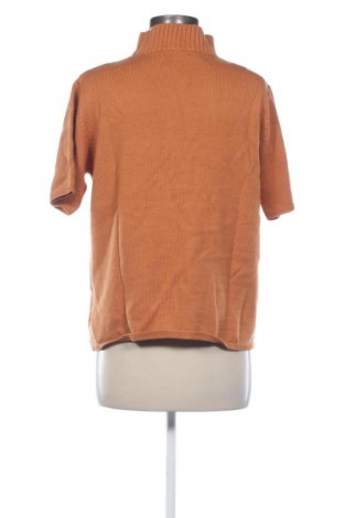 Damenpullover Unbranded, Größe XL, Farbe Braun, Preis 15,00 €