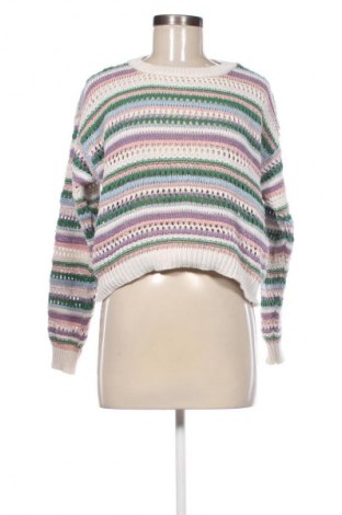 Damenpullover Unbranded, Größe M, Farbe Mehrfarbig, Preis 14,82 €