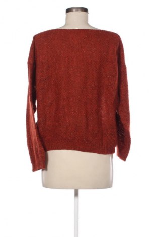 Дамски пуловер Unbranded, Размер L, Цвят Кафяв, Цена 14,82 €