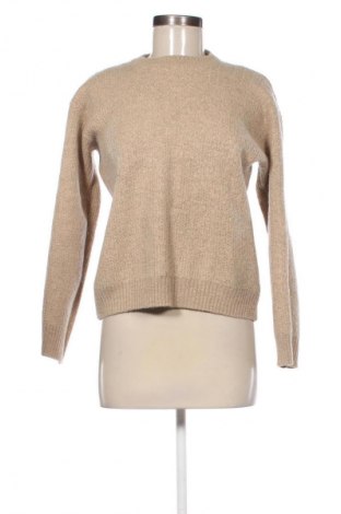 Női pulóver Unbranded, Méret M, Szín Bézs, Ár 6 103 Ft