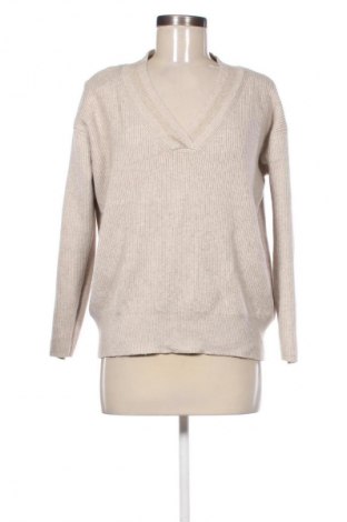 Damenpullover Unbranded, Größe L, Farbe Beige, Preis 14,77 €