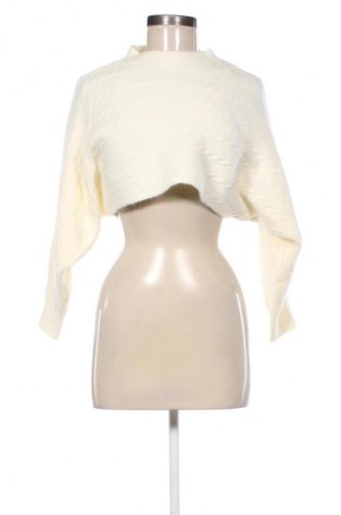 Дамски пуловер Unbranded, Размер S, Цвят Екрю, Цена 14,82 €