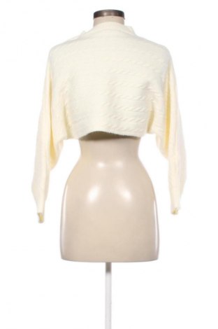 Дамски пуловер Unbranded, Размер S, Цвят Екрю, Цена 14,82 €