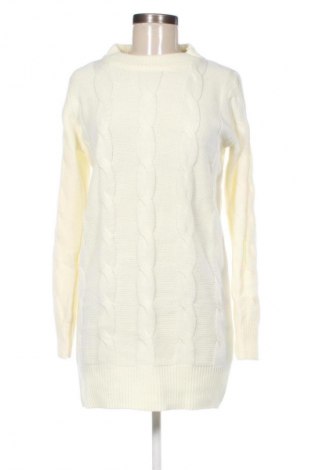 Női pulóver Unbranded, Méret M, Szín Ekrü
, Ár 6 123 Ft