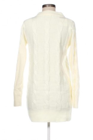 Női pulóver Unbranded, Méret M, Szín Ekrü
, Ár 6 123 Ft