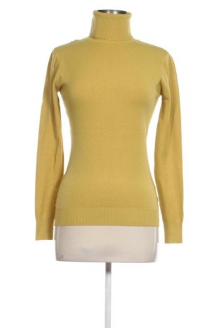 Damenpullover Unbranded, Größe M, Farbe Gelb, Preis 15,00 €