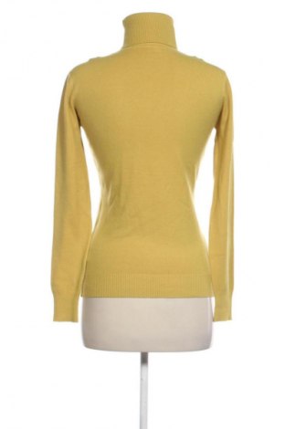 Damenpullover Unbranded, Größe M, Farbe Gelb, Preis 15,00 €