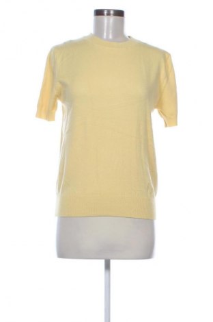 Damenpullover Unbranded, Größe XL, Farbe Gelb, Preis 13,99 €