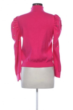 Дамски пуловер Unbranded, Размер M, Цвят Розов, Цена 12,27 €