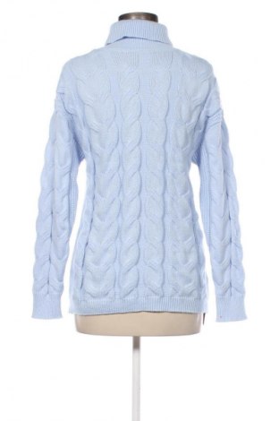 Damenpullover Unbranded, Größe M, Farbe Blau, Preis 14,82 €