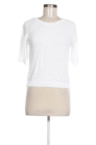 Γυναικείο πουλόβερ Unbranded, Μέγεθος S, Χρώμα Λευκό, Τιμή 19,22 €