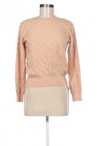 Női pulóver Unbranded, Méret M, Szín Bézs, Ár 6 123 Ft