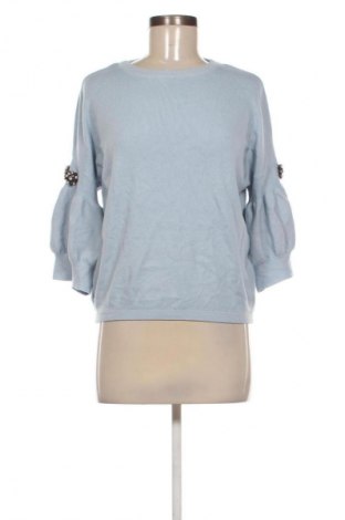 Dámský svetr Unbranded, Velikost M, Barva Modrá, Cena  289,00 Kč